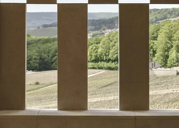 Royal Champagne & Ξενοδοχείο Champillon