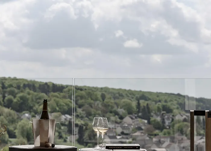 Hotel Royal Champagne & Champillon