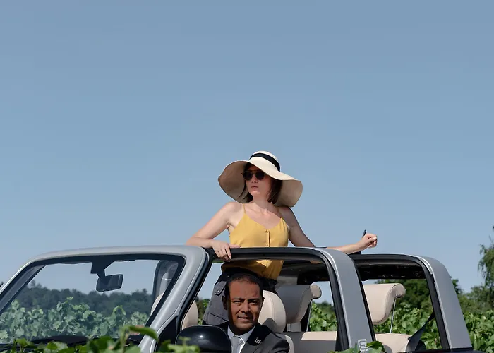 Royal Champagne & 5* Champillon