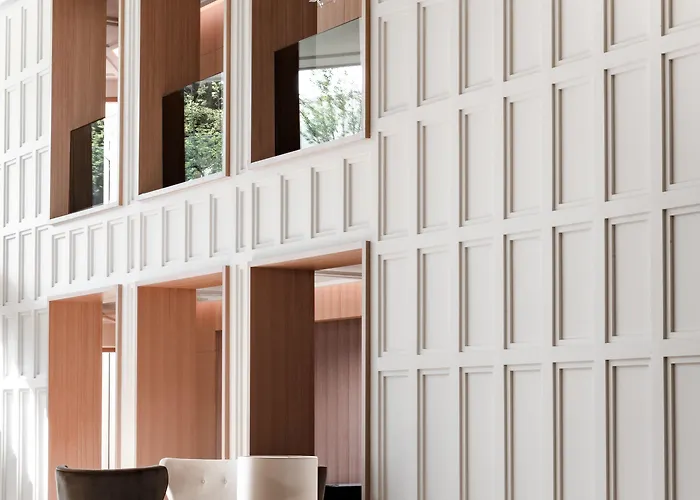 Hotel Royal Champagne & 5*