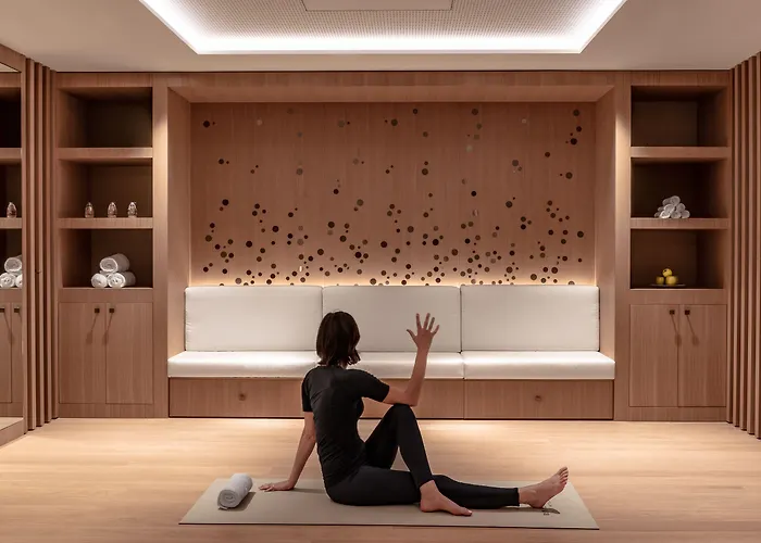 Royal Champagne & Hotel Champillon