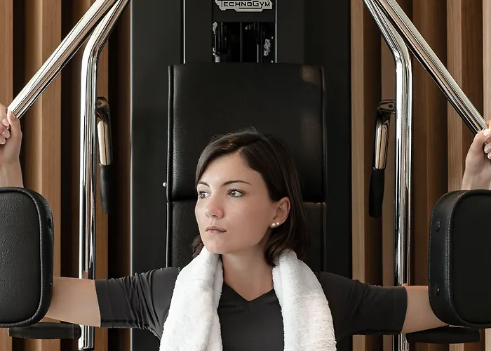 Royal Champagne & Ξενοδοχείο Champillon