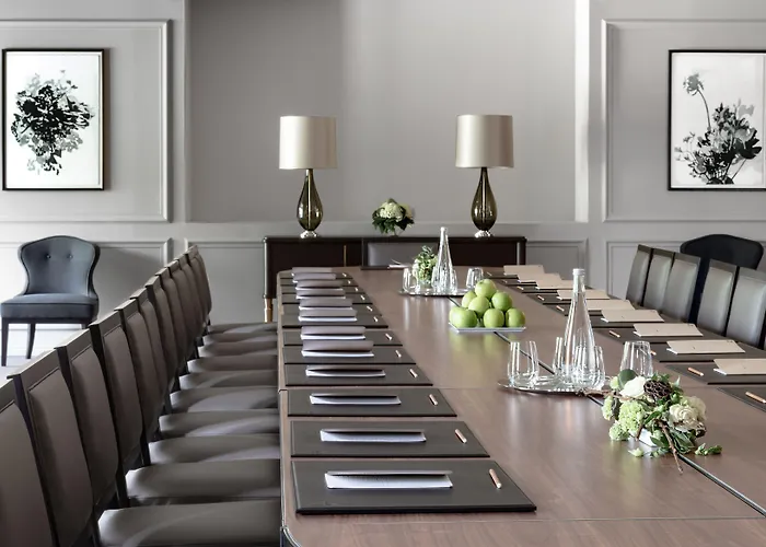 Royal Champagne & Champillon