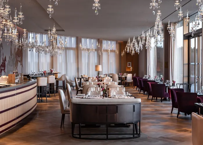 Royal Champagne & Hotel Champillon