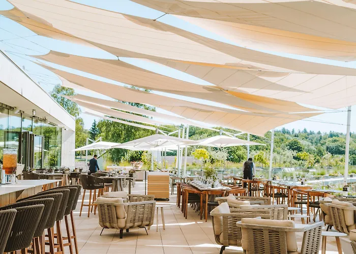 Royal Champagne & Hotel 5*