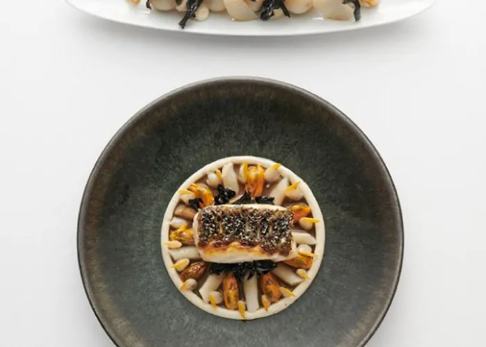 Ξενοδοχείο Royal Champagne & Champillon