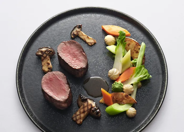 Royal Champagne & Hotel Champillon