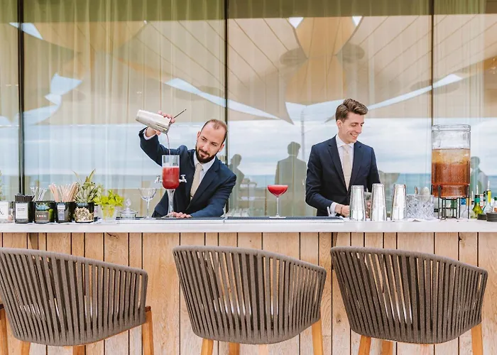 Hotel Royal Champagne &