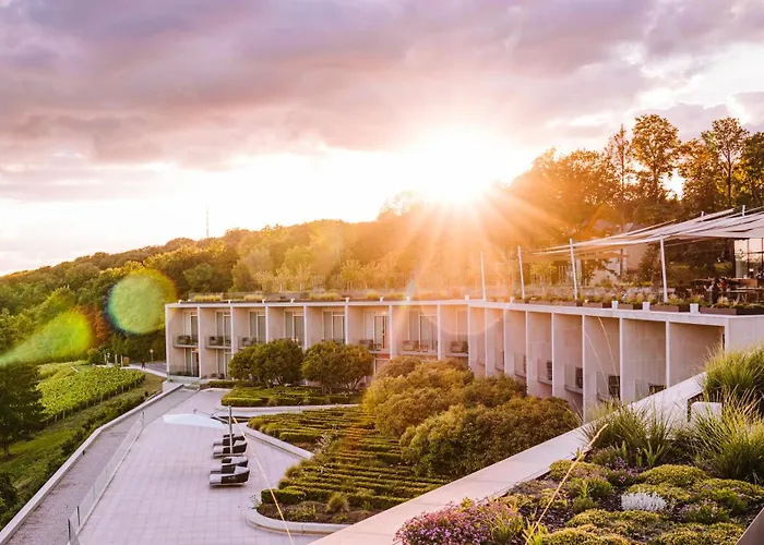 Royal Champagne & 5* Champillon