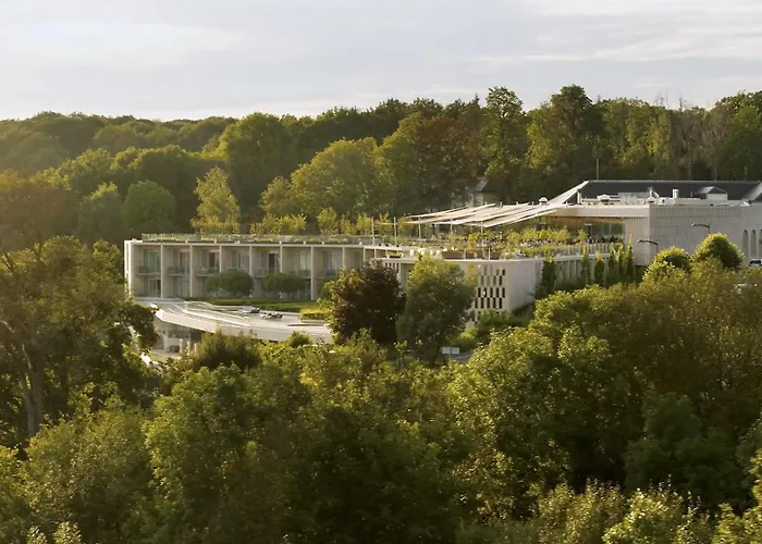 Royal Champagne & Ξενοδοχείο