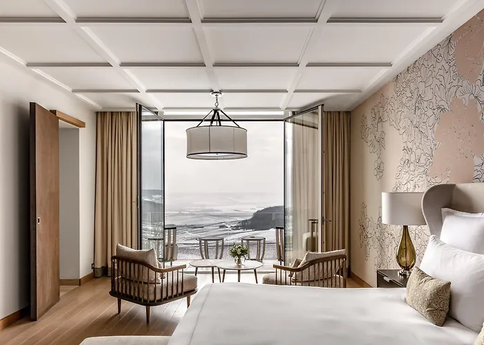 Hotel Royal Champagne & Champillon