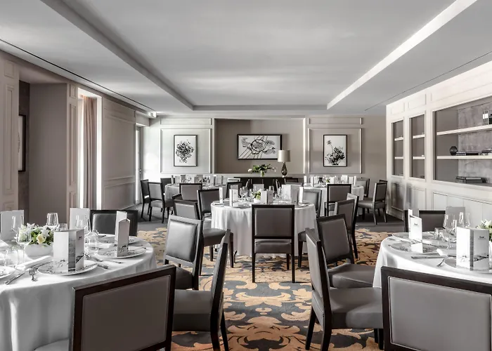 Royal Champagne & Hotel Champillon