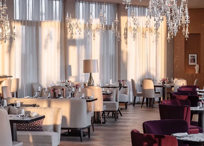 Hotel Royal Champagne & Champillon